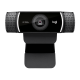 Logitech C922 Pro Full HD Webcam